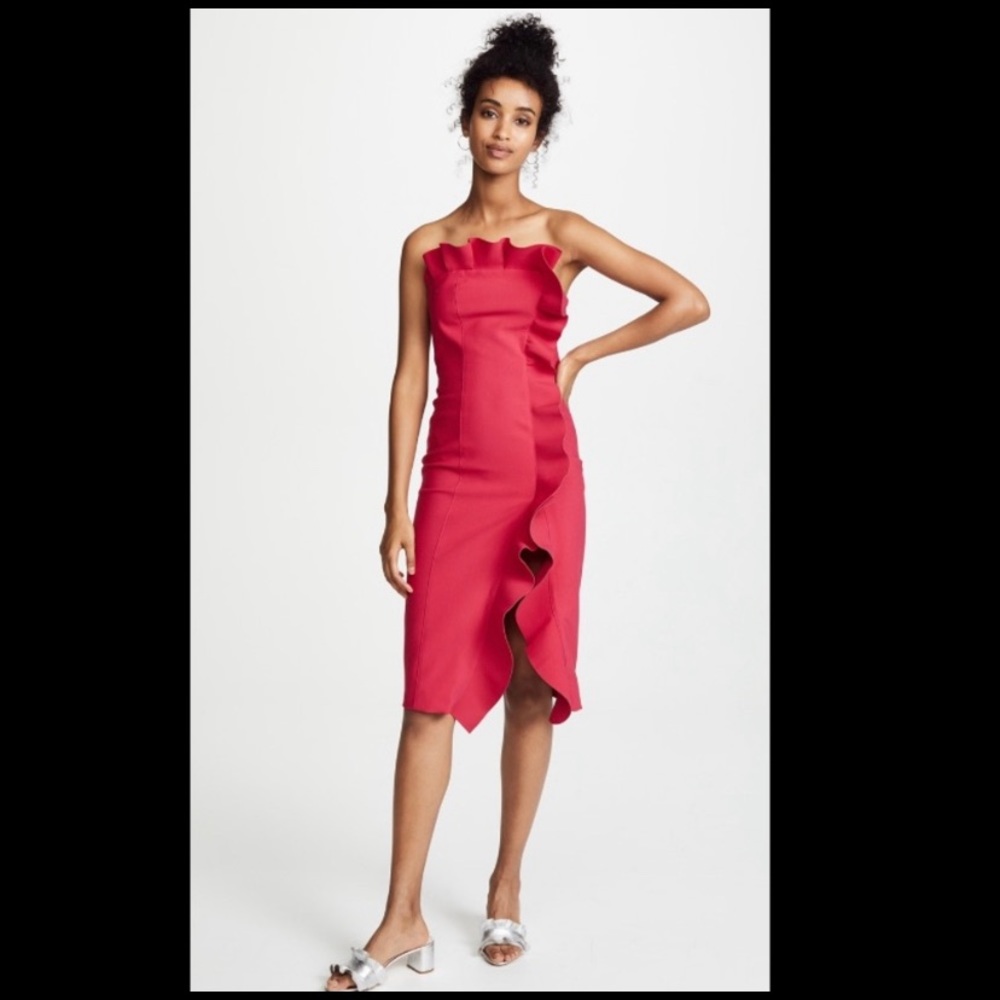 Cinq a Sept Selma Dress Sz 2